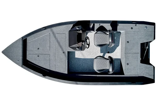 Powerboat 450 SC