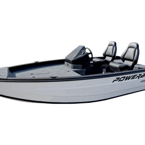 Powerboat 450 SC