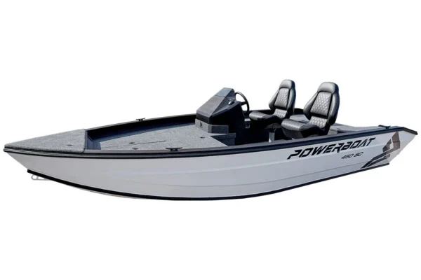 Powerboat 450 SC