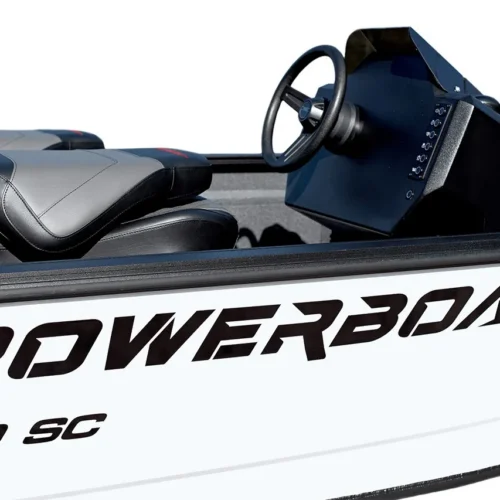Powerboat 450 SC