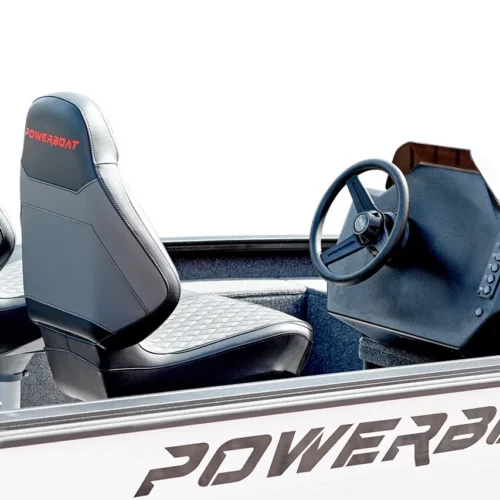 Powerboat 450 SC