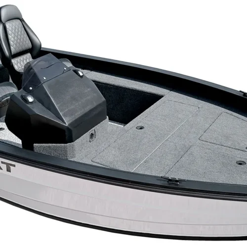 Powerboat 450 SC