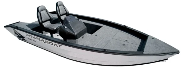 Powerboat 450 SC