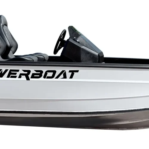 Powerboat 450 SC