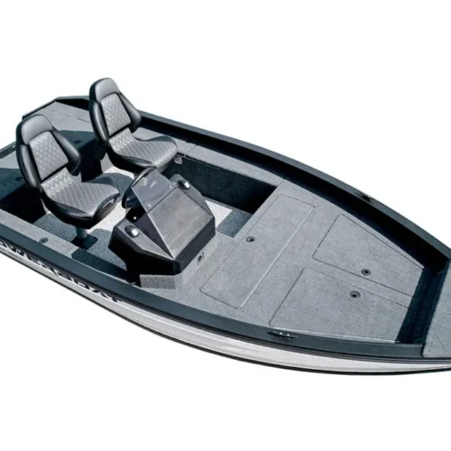Powerboat 450 SC