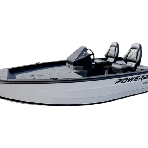 Powerboat 450 SC