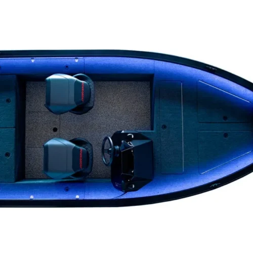 Powerboat 450 SC