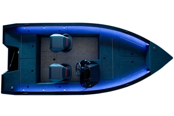 Powerboat 450 SC