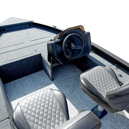 Powerboat 450 SC