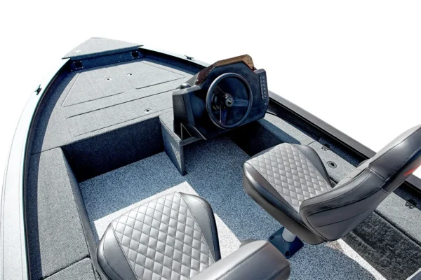 Powerboat 450 SC