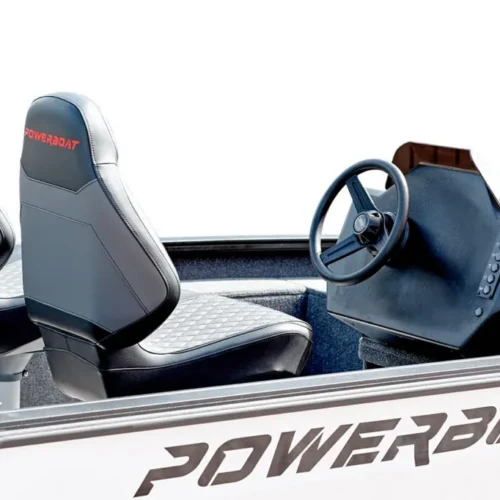 Powerboat 450 SC