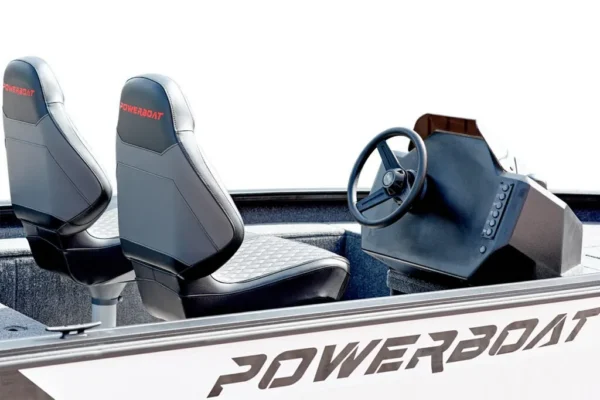 Powerboat 450 SC