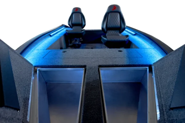 Powerboat TIller 450