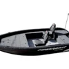 Powerboat TIller 450