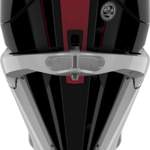 Mercury Racing 300R engine