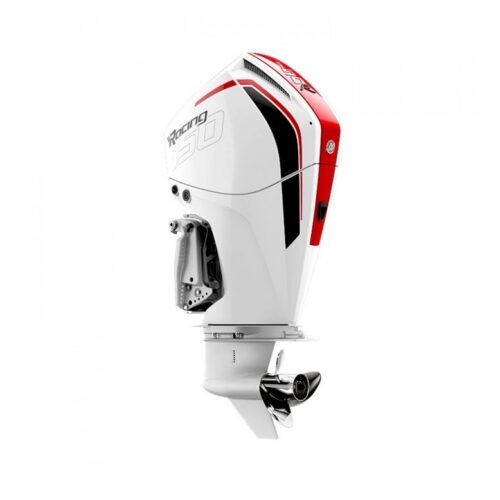 Mercury Racing 150 L DS CF V6R (Cold Fusion)