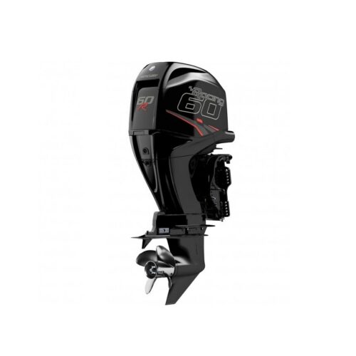 Mercury Racing 60 R (R60 EPT)
