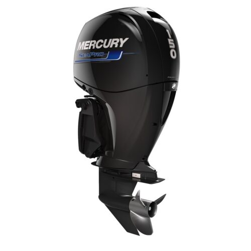 Mercury F150 SeaPro