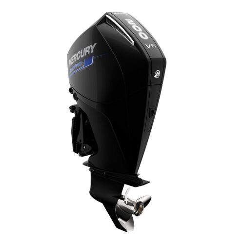 Mercury SeaPro 200hj Boat Service Estonia