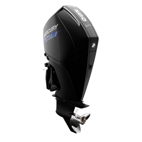 Mercury SeaPro 250 HP