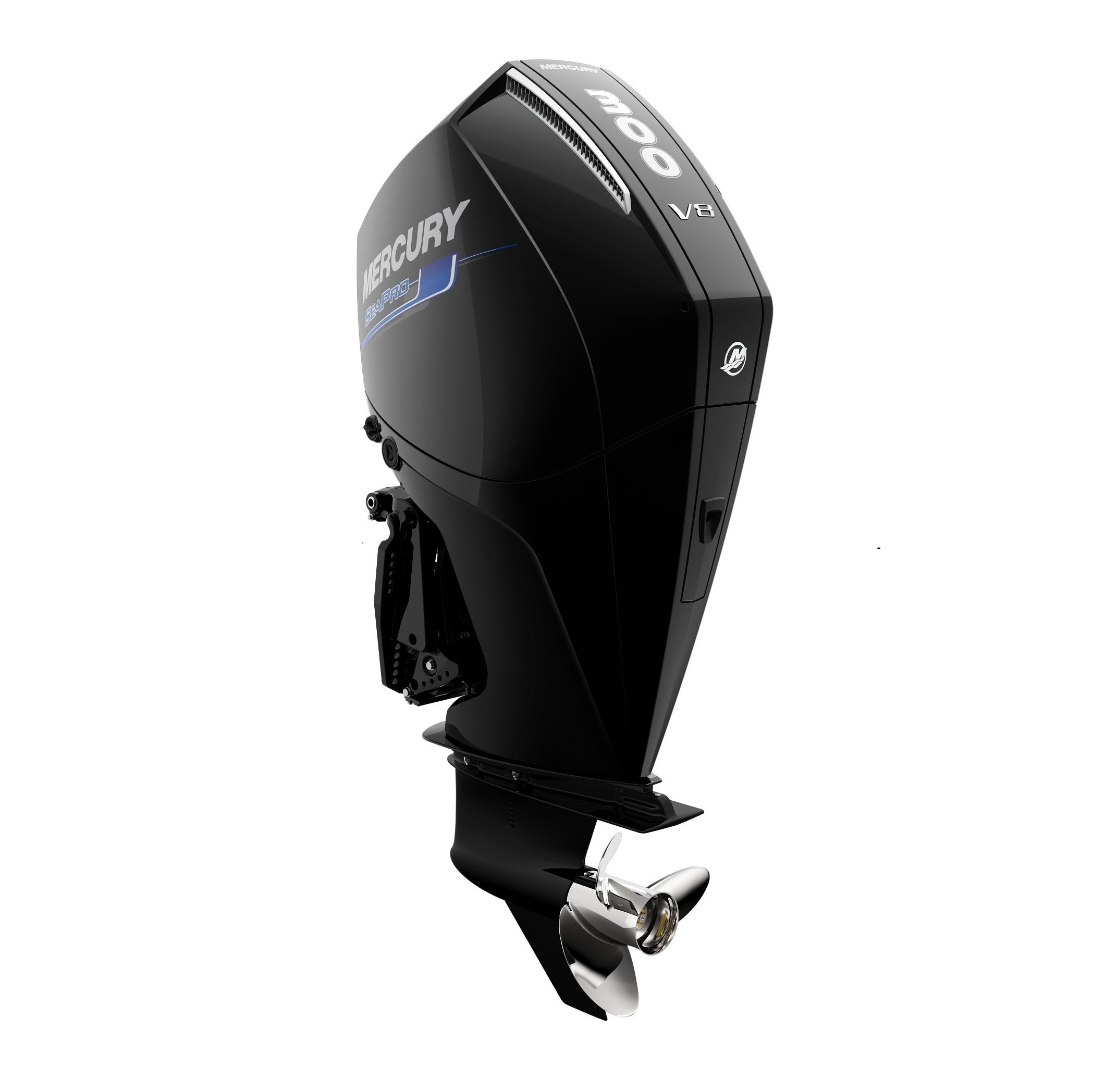 Mercury_SeaPro_300_CMS_hj_boatsericeestonia Mercury SeaPro 300 CMS hj