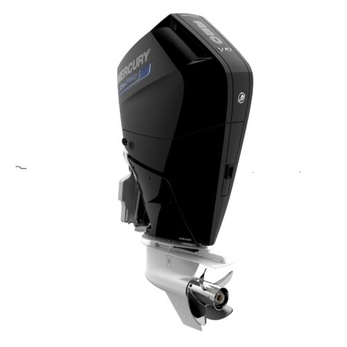 Mercury SeaPro 350 hj v10