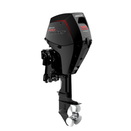 mercury F15 ELHPT PK