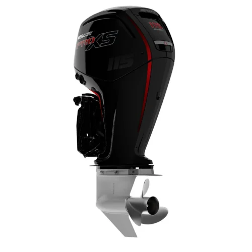 Mercury Pro XS 115hj