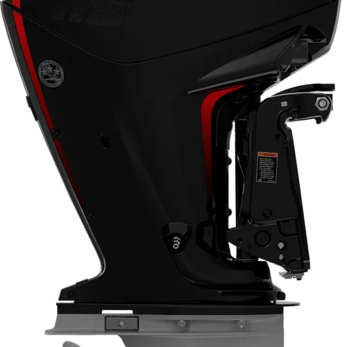 Mercury Pro XS 115hj