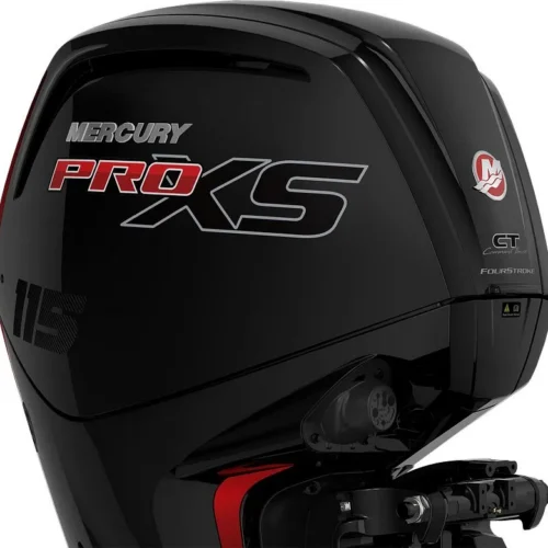 Mercury Pro XS 115hj