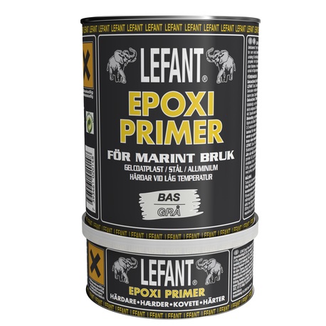 Lefant Epoxi Primer white 750ml