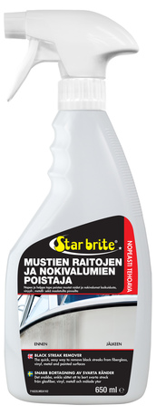 Star brite Instant Black Streak Remover 1,9L