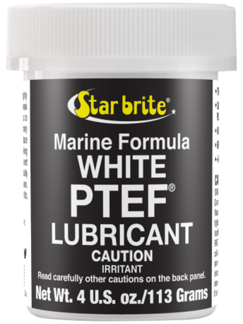 Star brite White PTEF Lubricant