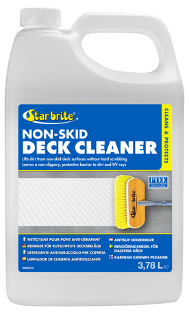 Star brite Non-Skid Deck Cleaner 3,78L