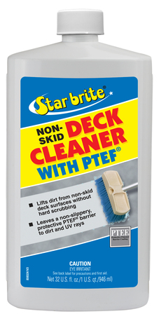Star brite Non-Skid Deck Cleaner 1L