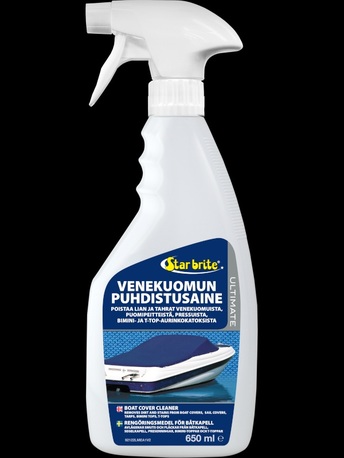 Star brite Ultimate Fabric Clean 650ml