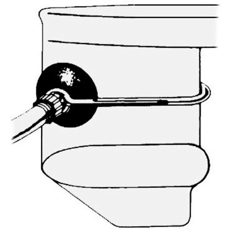 Motor Flusher OMC/MERCURY