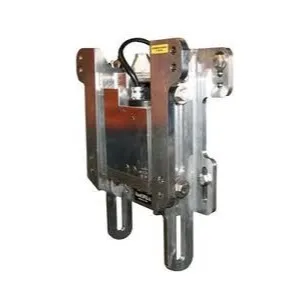 CMC Power Lift 4 Mootoritõukur AHJM4DP