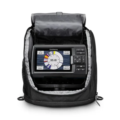 Garmin STRIKER™ Vivid 5cv Bundle w/GT8HW-IF,no battery