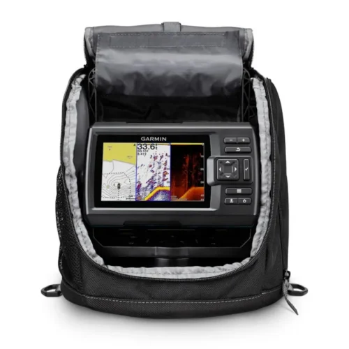 Garmin STRIKER™ Vivid 5cv Bundle w/GT8HW-IF,no battery