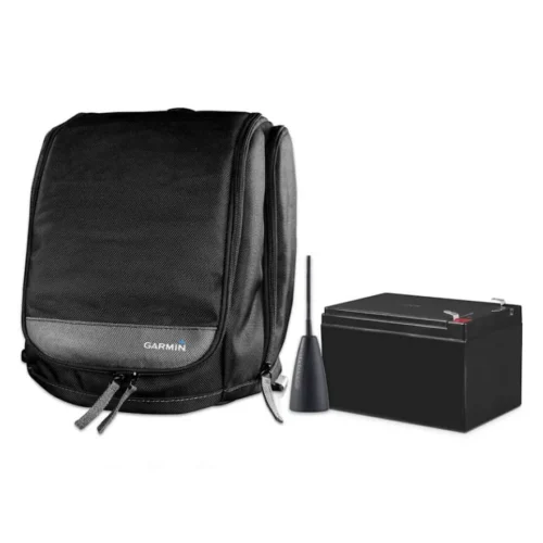 Garmin STRIKER™ Vivid 5cv-Bundle w/GT8HW-IF,no battery