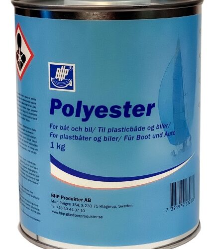 BHP Polyester 1kg