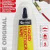 Star brite Liquid Electrical Tape white 28g