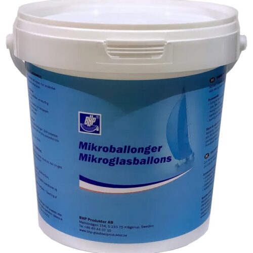 BHP Micro balloons 1L