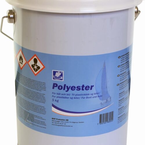 BHP Polyester 5kg
