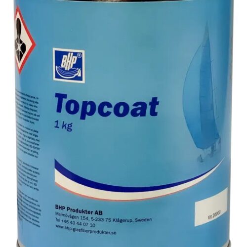 BHP Topcoat