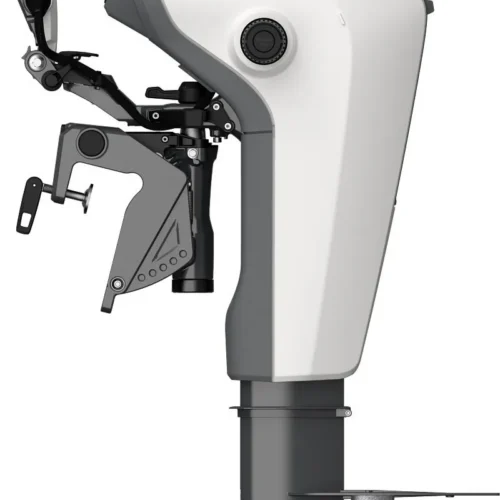 Mercury elektriline päramootor 20e | Boat Service Estonia