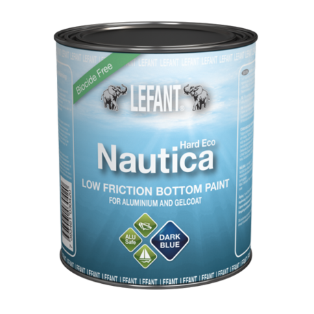 Lefant Nautica Hard Eco Dark Blue 0,75L