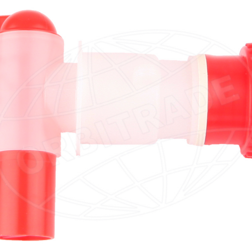 Orbitrade, Drain tap 20L Bag-in-box