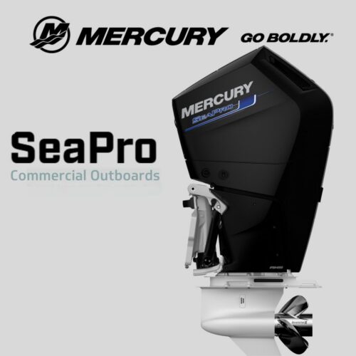 Mercury SeaPro™